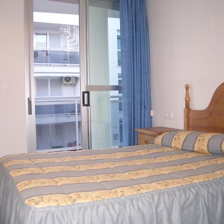 Apartamento Con Vitas Al Mar Miami Playa Exteriör bild
