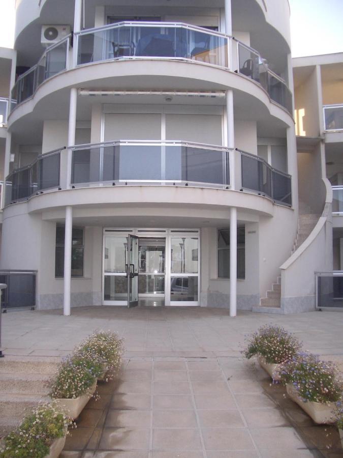 Apartamento Con Vitas Al Mar Miami Playa Exteriör bild