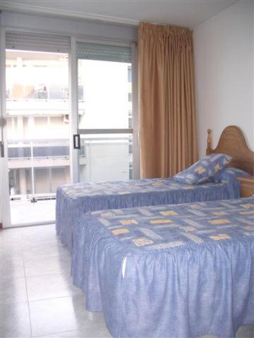Apartamento Con Vitas Al Mar Miami Playa Exteriör bild