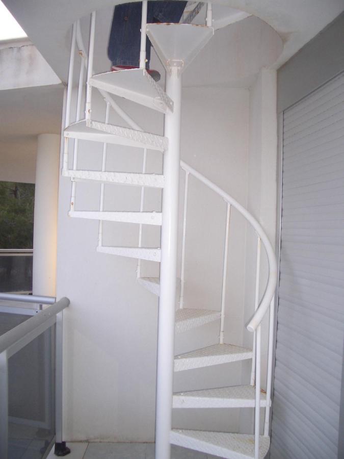 Apartamento Con Vitas Al Mar Miami Playa Exteriör bild